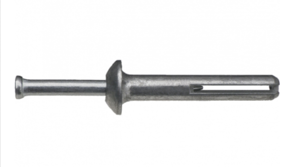 METAL PIN ANCHOR 6.5MM X 50MM